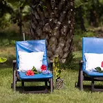 Home2book Charming Nature Casa Aurora Λος Ρεαλέχος
