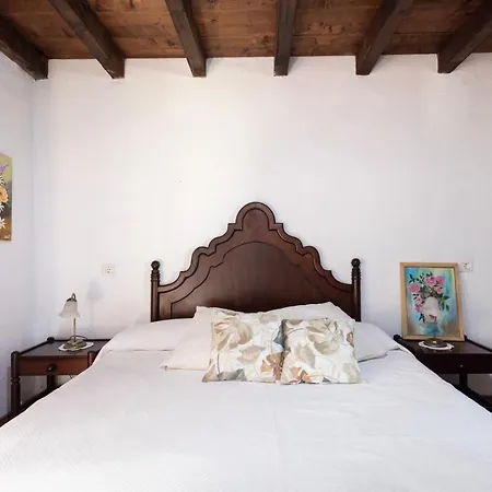 Σπίτι διακοπών Home2book Charming Nature Casa Aurora