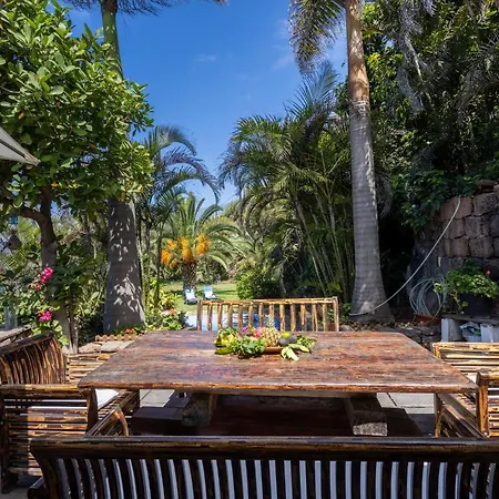Home2book Charming Nature Casa Aurora Λος Ρεαλέχος