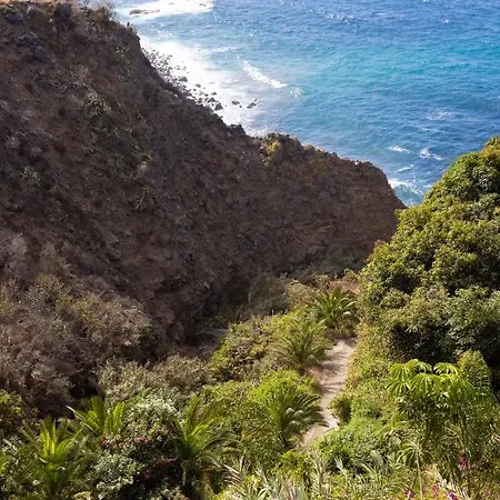 Home2book Charming Nature Casa Aurora Vakantiehuis Los Realejos