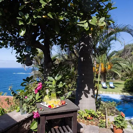 Home2book Charming Nature Casa Aurora