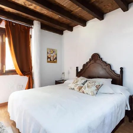 Home2book Charming Nature Casa Aurora Nyaraló Los Realejos