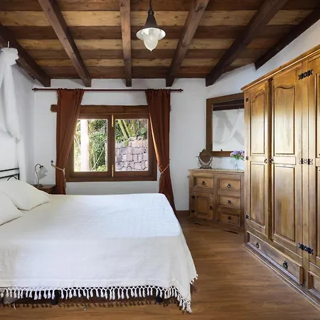 Home2book Charming Nature Casa Aurora Nyaraló