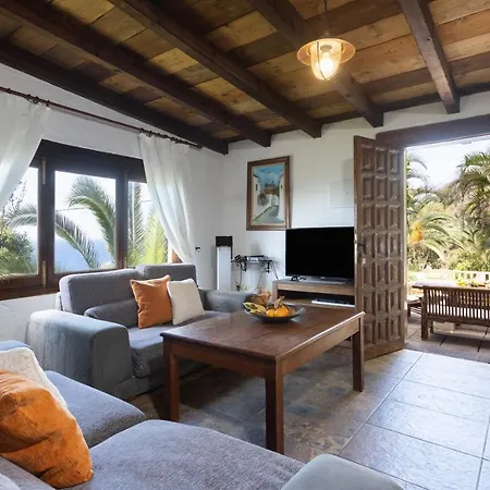 Home2book Charming Nature Casa Aurora Nyaraló