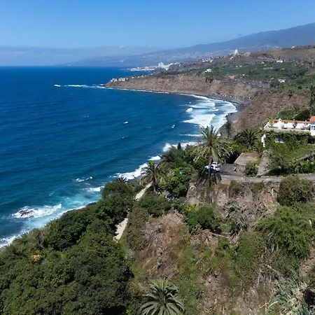 Home2book Charming Nature Casa Aurora * لوس رياليخوس