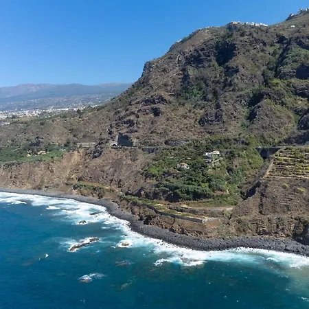 بيت للعطل Home2book Charming Nature Casa Aurora لوس رياليخوس