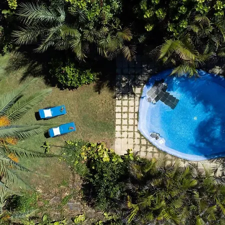 Home2book Charming Nature Casa Aurora بيت للعطل