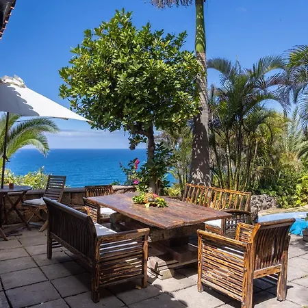 Home2book Charming Nature Casa Aurora بيت للعطل لوس رياليخوس