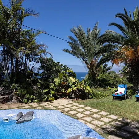 Home2book Charming Nature Casa Aurora بيت للعطل *