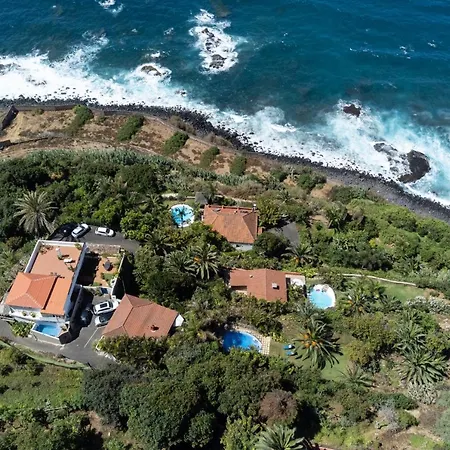 بيت للعطل Home2book Charming Nature Casa Aurora لوس رياليخوس