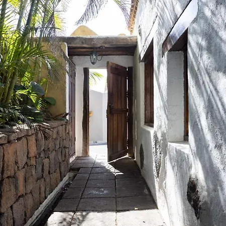 بيت للعطل Home2book Charming Nature Casa Aurora لوس رياليخوس