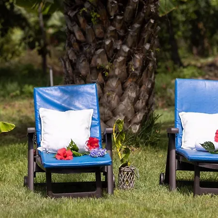 Home2book Charming Nature Casa Aurora لوس رياليخوس