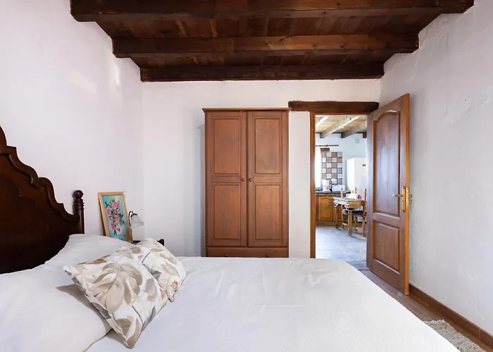 Home2book Charming Nature Casa Aurora * Los Realejos
