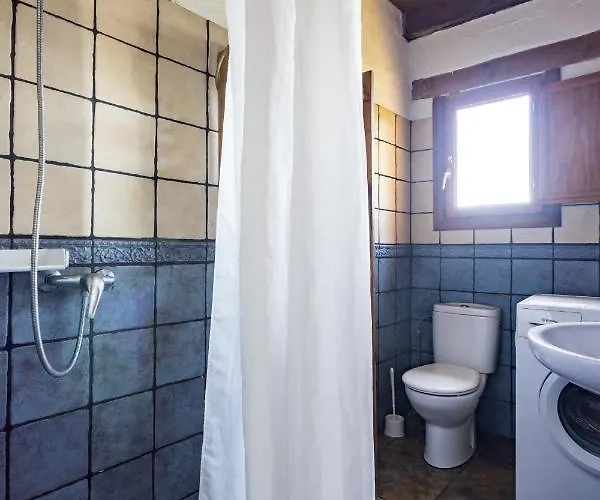 Ferienhaus Home2book Charming Nature Casa Aurora Los Realejos