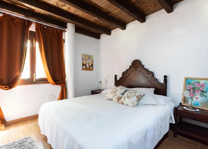 Home2book Charming Nature Casa Aurora Ferienhaus Los Realejos