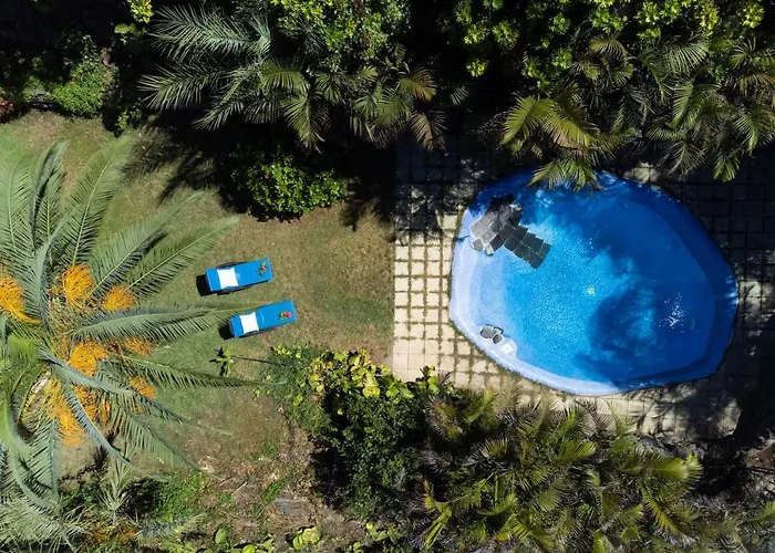 Home2book Charming Nature Casa Aurora Ferienhaus