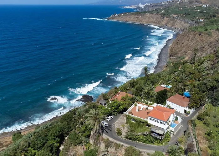 Home2book Charming Nature Casa Aurora Ferienhaus *
