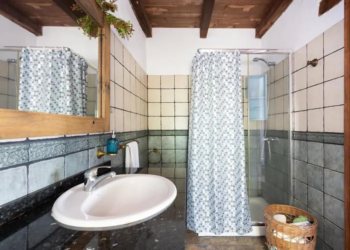 Ferienhaus Home2book Charming Nature Casa Aurora