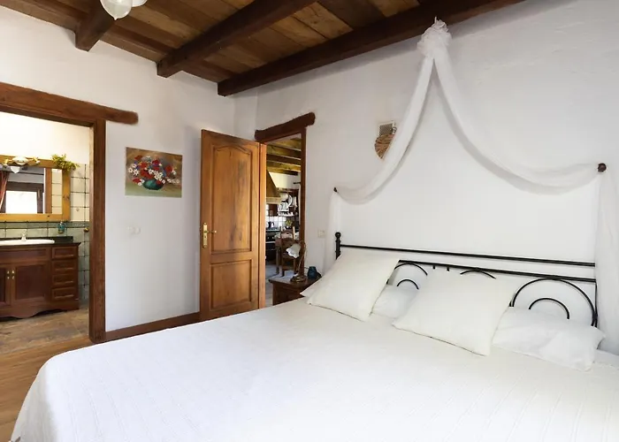 Home2book Charming Nature Casa Aurora * Los Realejos