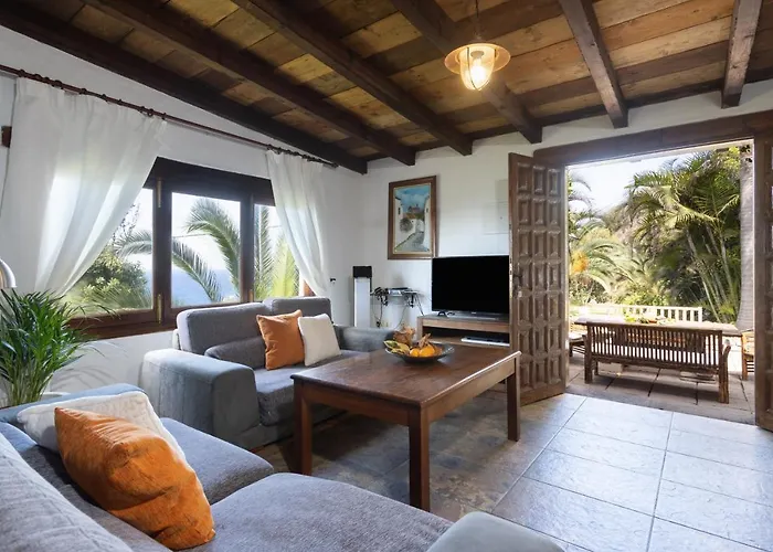 Home2book Charming Nature Casa Aurora Ferienhaus