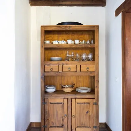 펜션 Home2book Charming Nature Casa Aurora