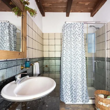 펜션 Home2book Charming Nature Casa Aurora
